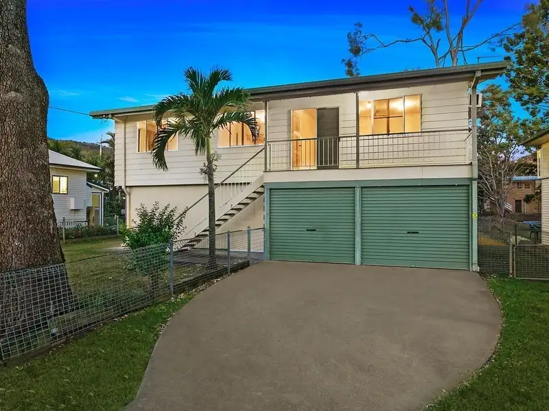 Main view of Homely house listing, 200 Horton Street, Koongal QLD 4701