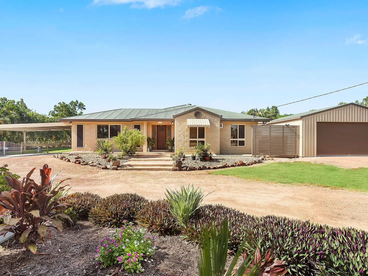 Main view of Homely rural property listing, 5 Helenita Court, Alice River QLD 4817