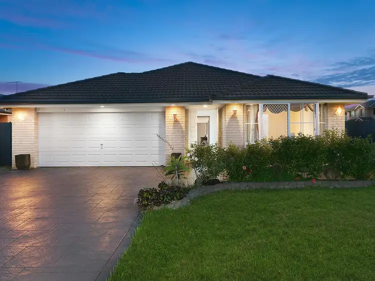 7 Acri Street, Prestons NSW 2170