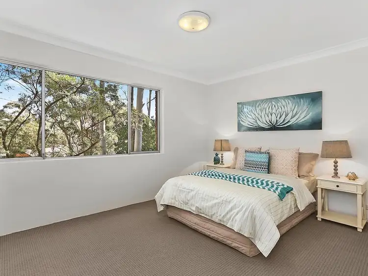Third view of Homely apartment listing, 4/2a Bloomsbury Avenue, Pymble NSW 2073
