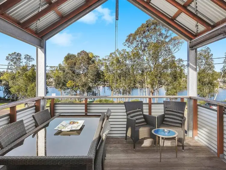 Second view of Homely house listing, 10 Doree Place, Dora Creek NSW 2264