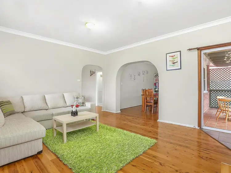 Third view of Homely house listing, 171 Carlingford Road, Carlingford NSW 2118
