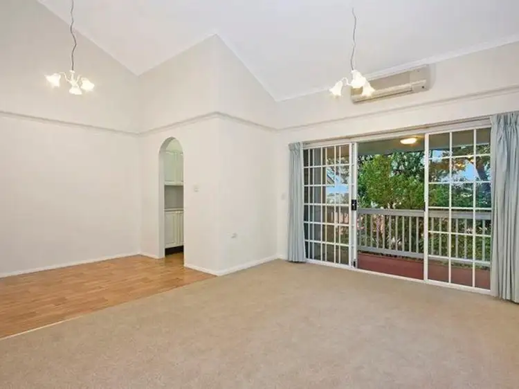 Second view of Homely unit listing, 256/2 Dawes Road, Belrose NSW 2085