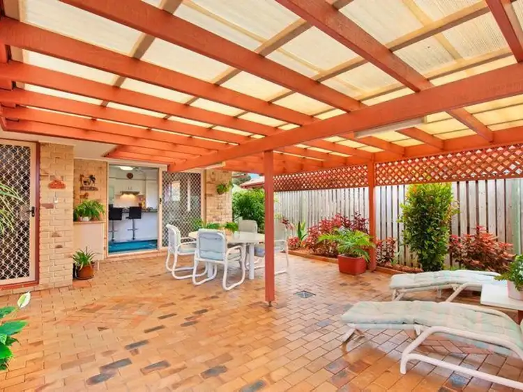 Second view of Homely house listing, 31 Winders Place, Banora Point NSW 2486