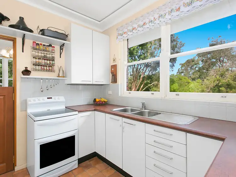 Fifth view of Homely house listing, 26 Bulkira Road, Epping NSW 2121