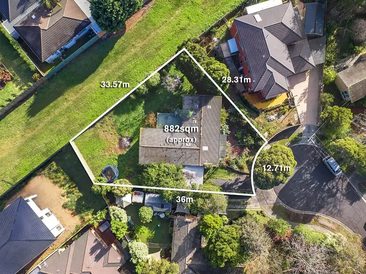 2 Yangoora Court, Mount Waverley VIC 3149