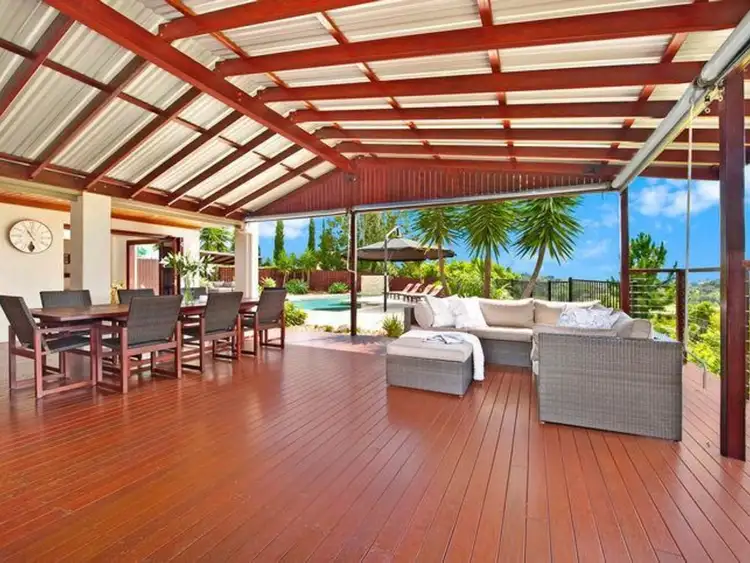 Fourth view of Homely house listing, 26 Highland Drive, Terranora NSW 2486