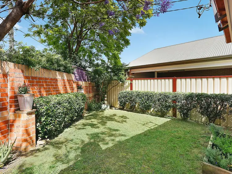 Fourth view of Homely villa listing, 1/36 Uranus Road, Padstow NSW 2211