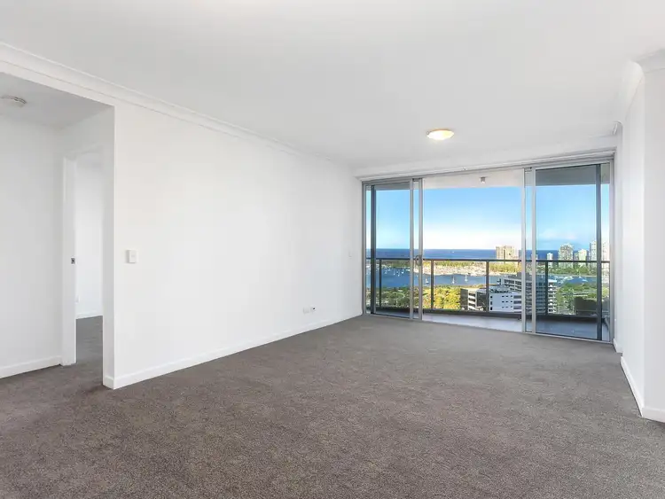 Third view of Homely apartment listing, 1207/56 Scarborough Street, Southport QLD 4215
