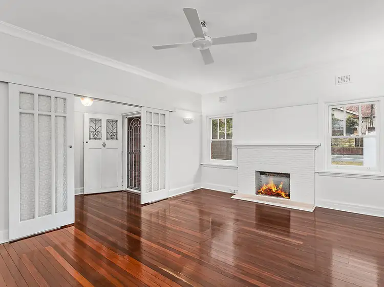Third view of Homely house listing, 32 Ashley Street, Chatswood NSW 2067