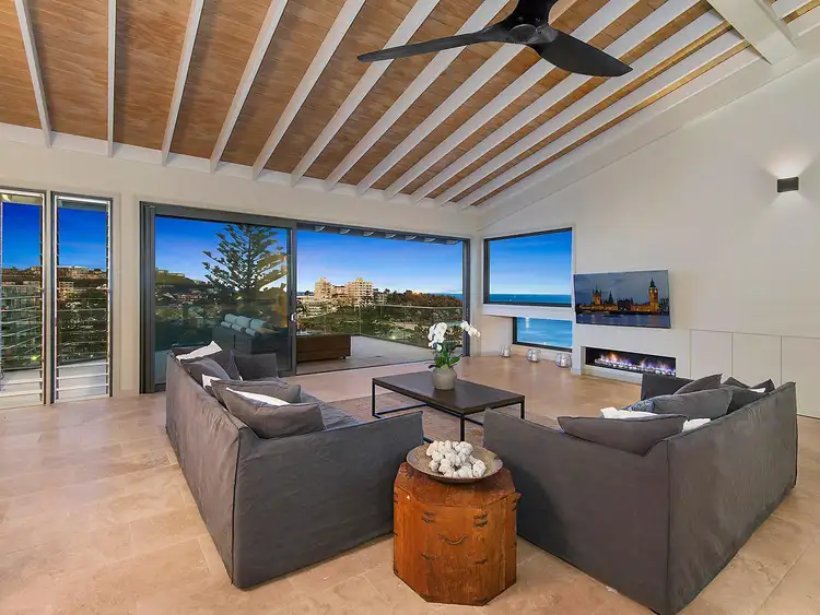 Third view of Homely house listing, 63 Undercliff Road, Freshwater NSW 2096