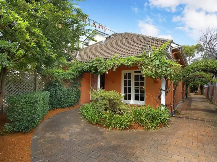 61 Dover Road, Rose Bay NSW 2029