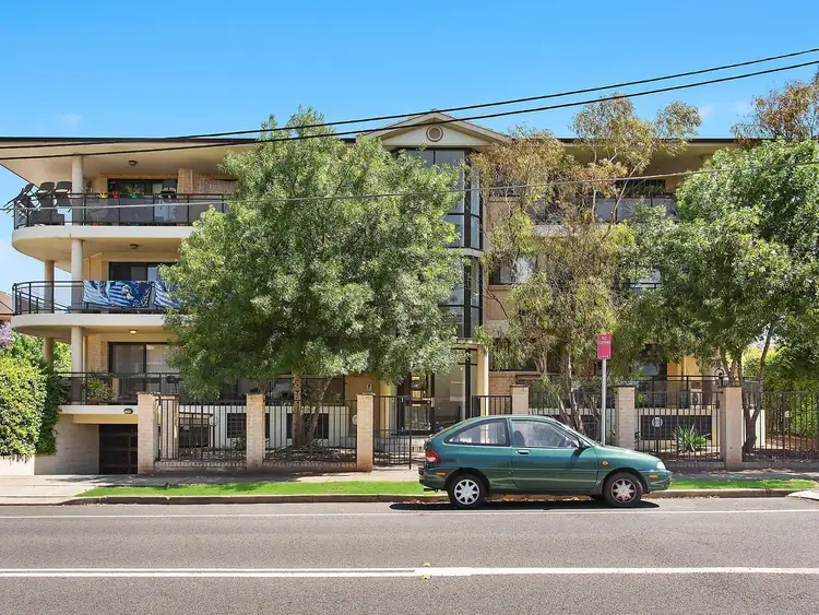 Fourth view of Homely apartment listing, 2/82 Beaconsfield Street, Silverwater NSW 2128