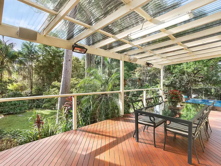 Fourth view of Homely house listing, 76 Warrimoo Avenue, St Ives NSW 2075