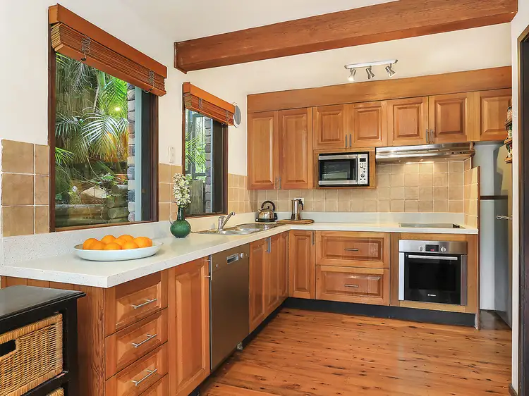 Third view of Homely house listing, 61 Kananook Avenue, Bayview NSW 2104