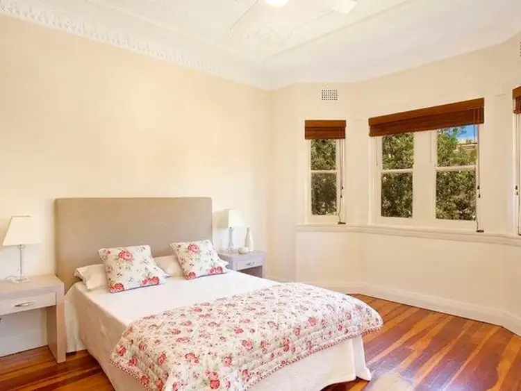 Second view of Homely apartment listing, 8/45 Sir Thomas Mitchell Road, Bondi Beach NSW 2026