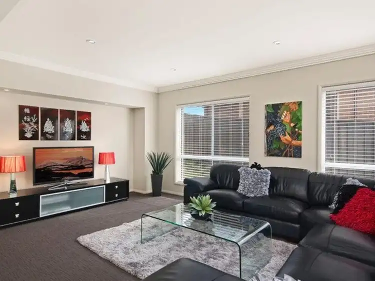 Fourth view of Homely house listing, 6 Emory Place, Cameron Park NSW 2285
