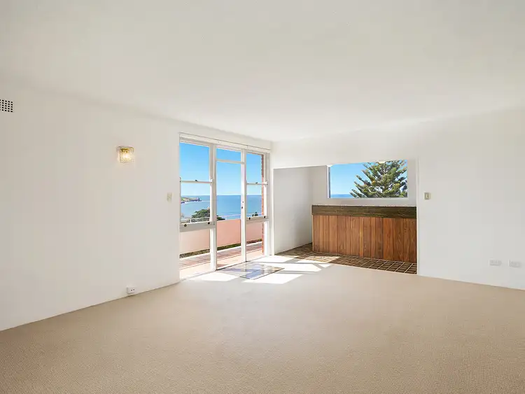 Third view of Homely apartment listing, 12/77 Dudley Street, Coogee NSW 2034