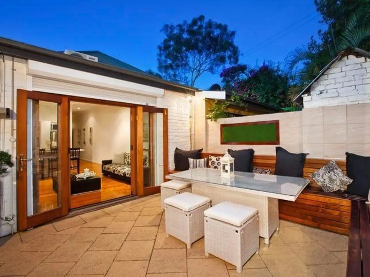 Main view of Homely house listing, 3 Fishers Reserve, Petersham NSW 2049
