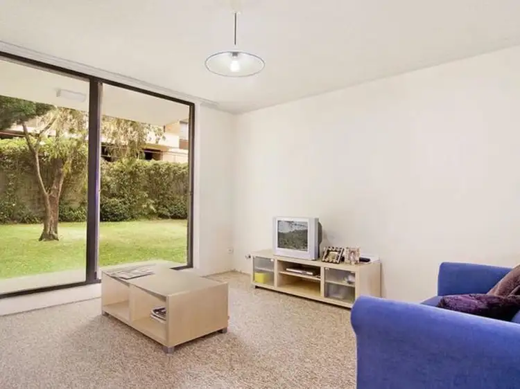 70/6 Frances Street, Randwick NSW 2031