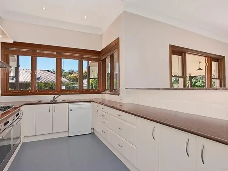 Fourth view of Homely house listing, 19 Bancroft Avenue, Roseville NSW 2069