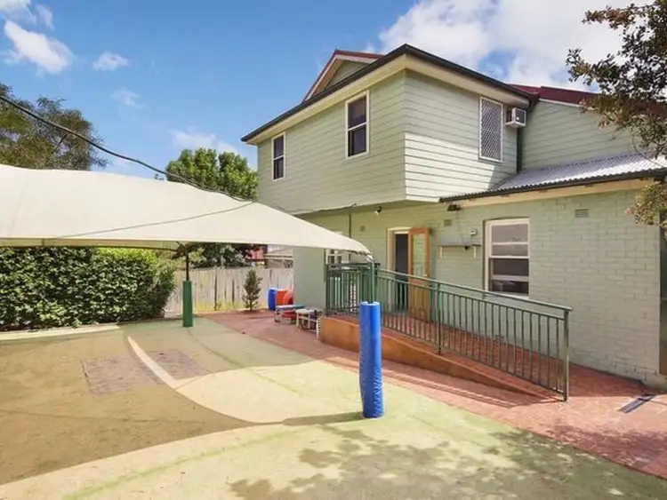 Second view of Homely house listing, 33 Todman Avenue, Kensington NSW 2033