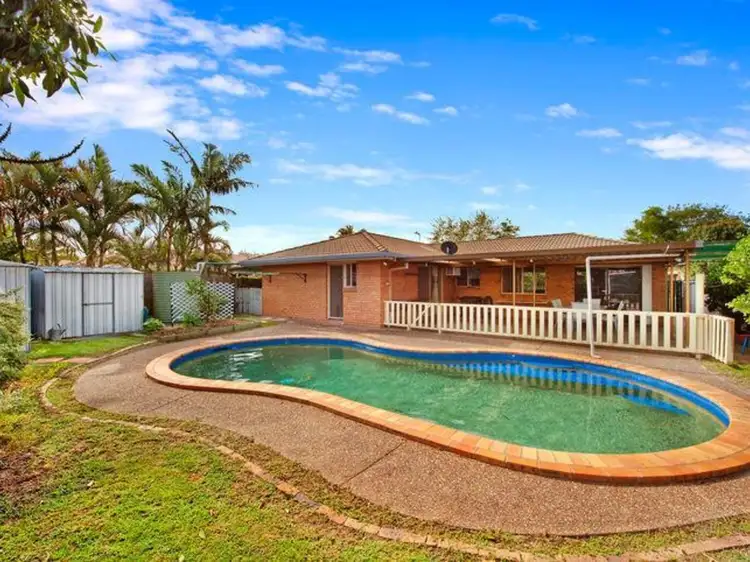Main view of Homely house listing, 8 Bergamont Street, Elanora QLD 4221