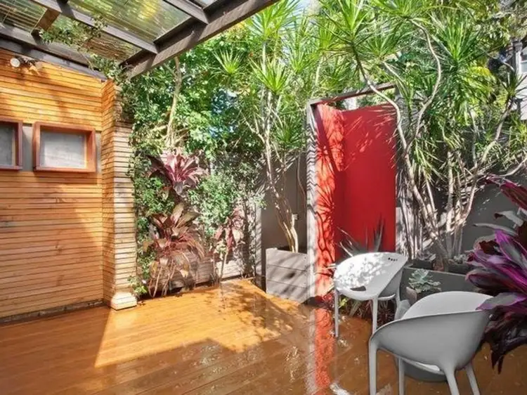 Main view of Homely house listing, 821 Bourke Street, Redfern NSW 2016