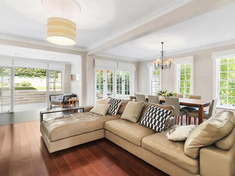 Third view of Homely house listing, 4 Oyama Avenue, Manly NSW 2095