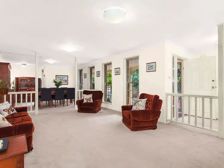 Fourth view of Homely house listing, 54B Anthony Road, Denistone NSW 2114