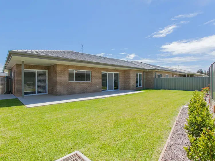 Fifth view of Homely house listing, 30 Sugar Glider Way, Fullerton Cove NSW 2318