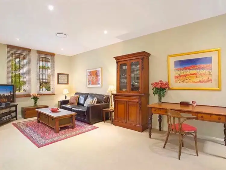 Second view of Homely house listing, 74 Gerard Street, Alexandria NSW 2015