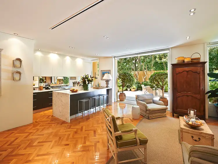 Fifth view of Homely house listing, 6/111 Jersey Road, Woollahra NSW 2025