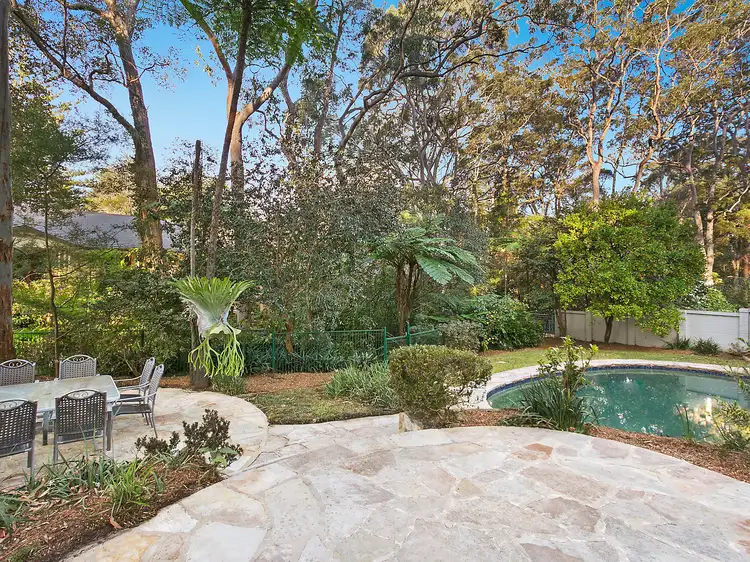 Fourth view of Homely house listing, 38 Hull Road, Beecroft NSW 2119