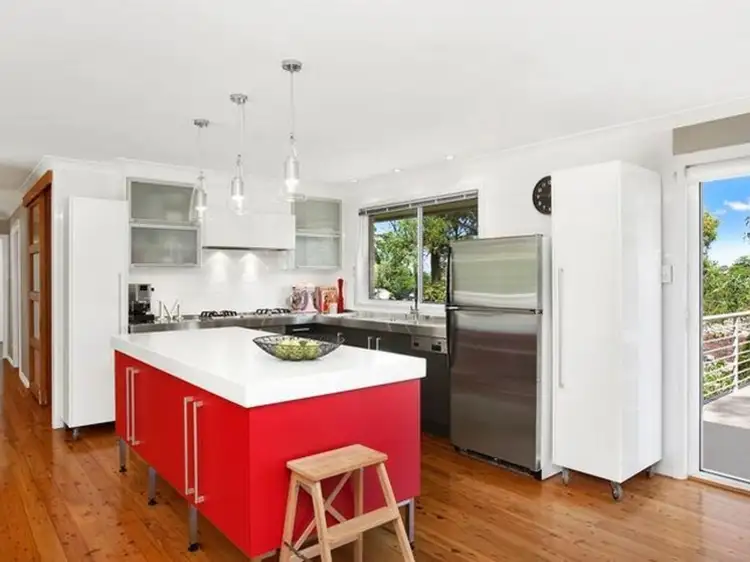 Third view of Homely house listing, 13 Satinwood Avenue, Figtree NSW 2525