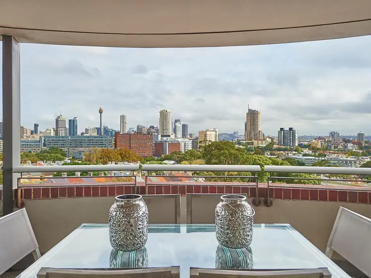 Second view of Homely apartment listing, 35/42 Flinton Street, Paddington NSW 2021