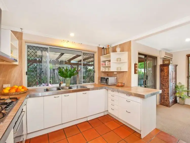 Second view of Homely house listing, 4 Illaura Street, Mermaid Waters QLD 4218