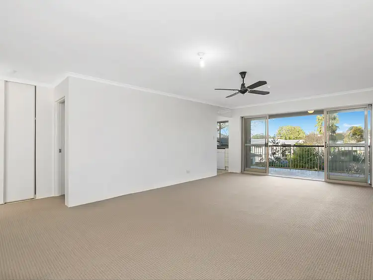 Second view of Homely apartment listing, 6/26 Raven Street, St Lucia QLD 4067