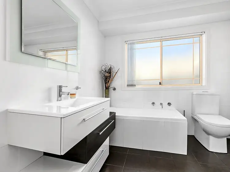 Third view of Homely villa listing, 2/37 Wonson Avenue, Coniston NSW 2500