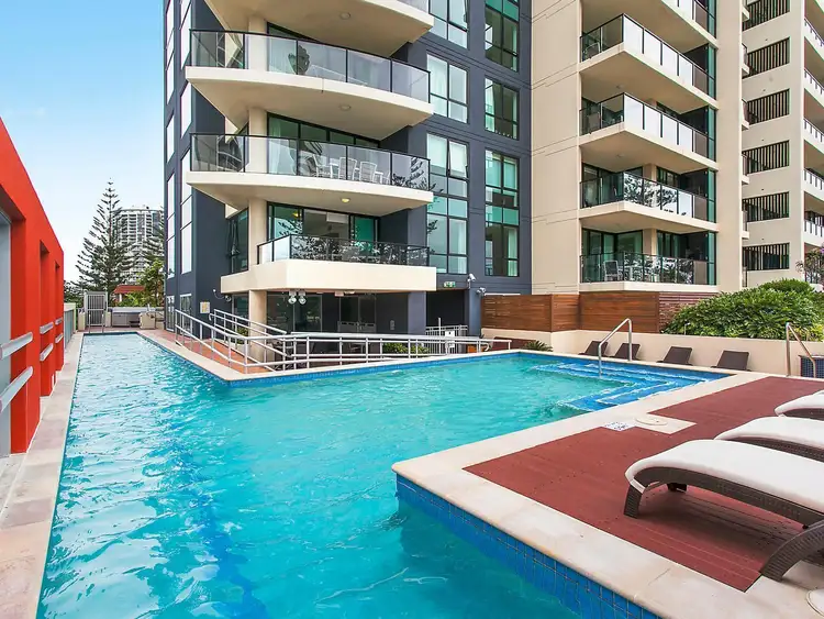 804/2685 Gold Coast Highway, Broadbeach QLD 4218