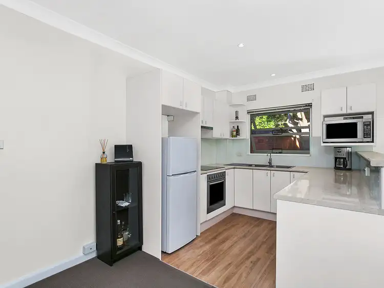 Third view of Homely apartment listing, 4/3 Drovers Way, Lindfield NSW 2070