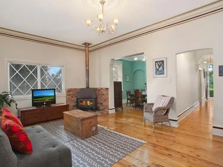 Second view of Homely house listing, 7 May Street, Bardwell Park NSW 2207
