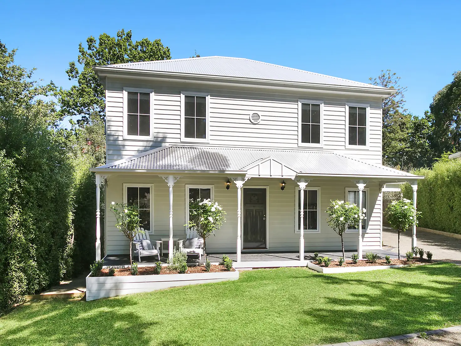 Main view of Homely house listing, 28 Moore Avenue, Croydon VIC 3136