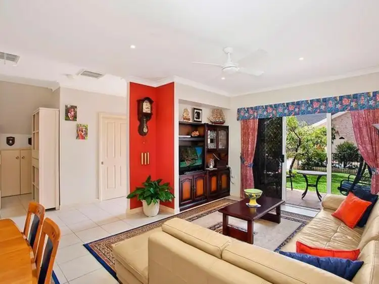 Third view of Homely townhouse listing, 11/17 Forestville Avenue, Forestville NSW 2087