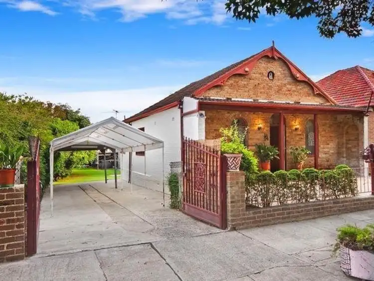 14 Herbert Street, Summer Hill NSW 2130