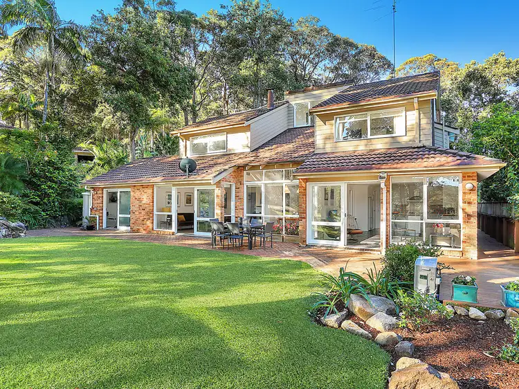 Main view of Homely house listing, 27 Annam Road, Bayview NSW 2104