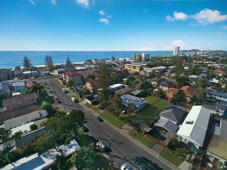 Third view of Homely house listing, 16 Twenty Fourth Avenue, Palm Beach QLD 4221