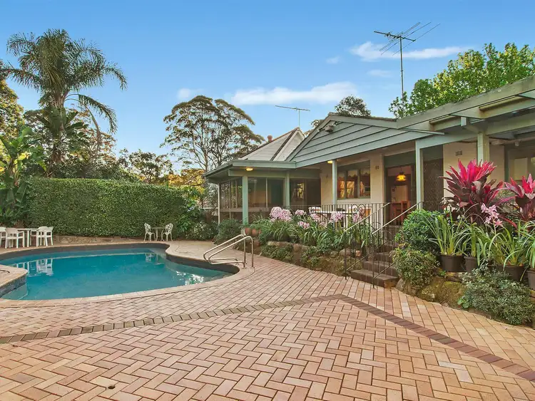 Third view of Homely house listing, 5A Burgoyne Street, Gordon NSW 2072