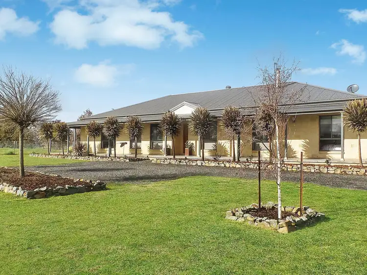 Main view of Homely rural property listing, 1229 Cooks Hill Road, Yass NSW 2582