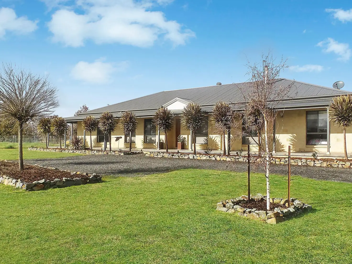 Main view of Homely rural property listing, 1229 Cooks Hill Road, Yass NSW 2582